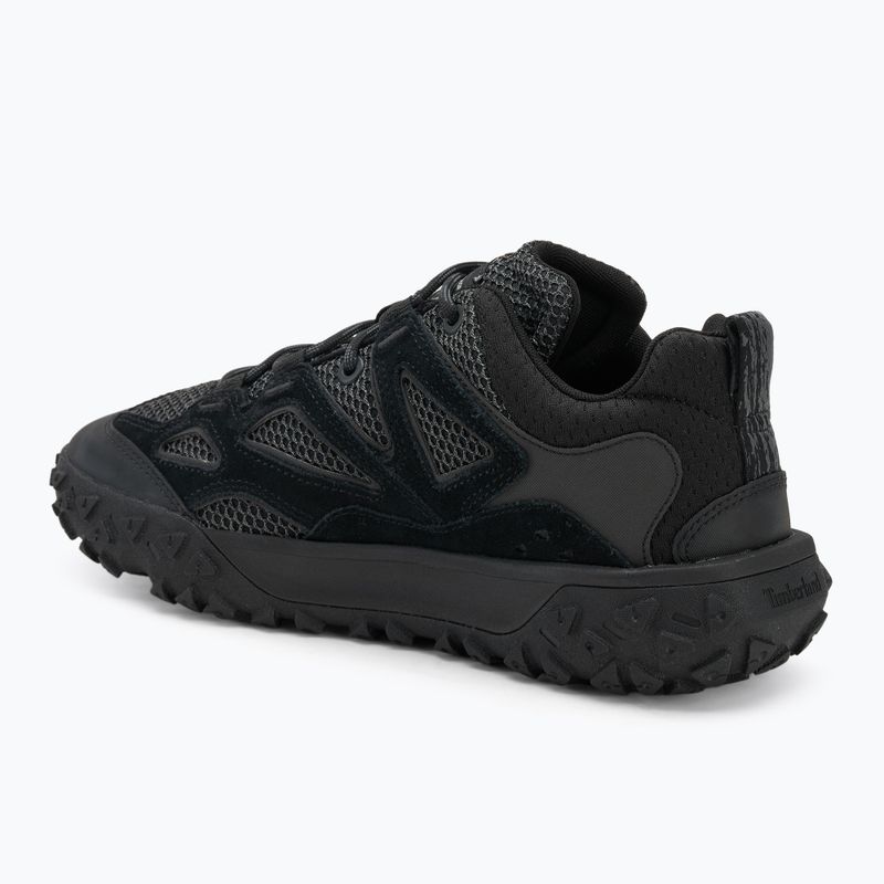 Pánske topánky Timberland Greenstride Motion 6 Low blackout mesh 3