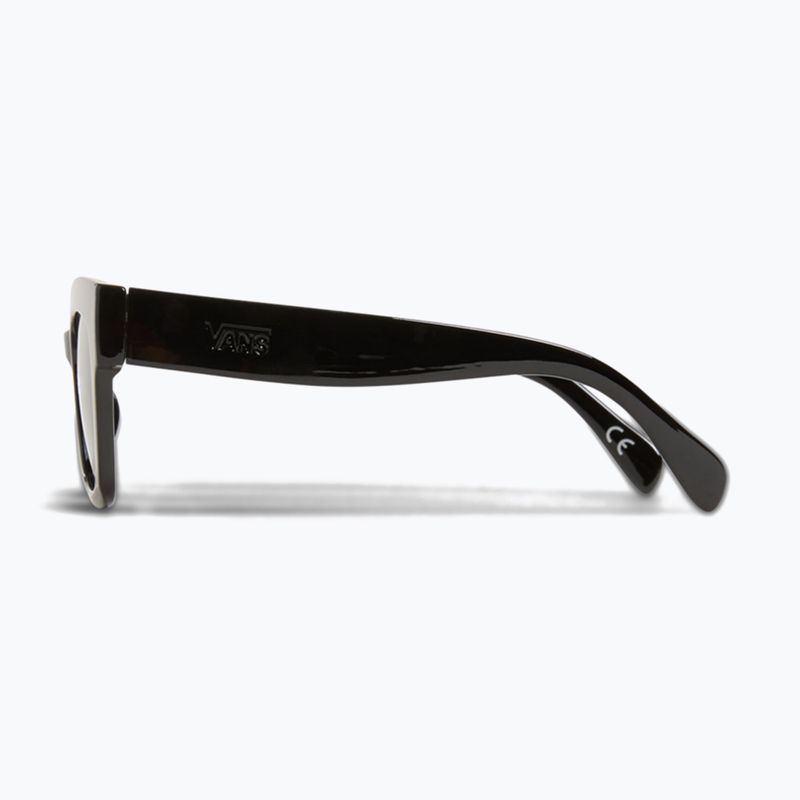 Slnečné okuliare Vans Belden Shades black/gold 3