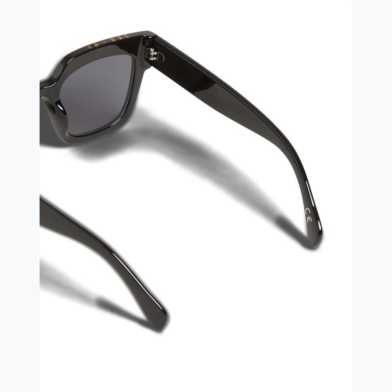 Slnečné okuliare Vans Belden Shades black/gold 4