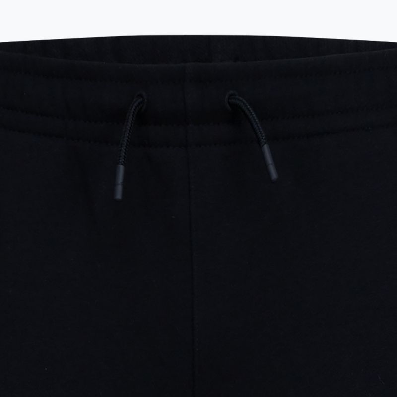 Detské nohavice Jordan JDB MJ Brooklyn Fleece Essential black 4