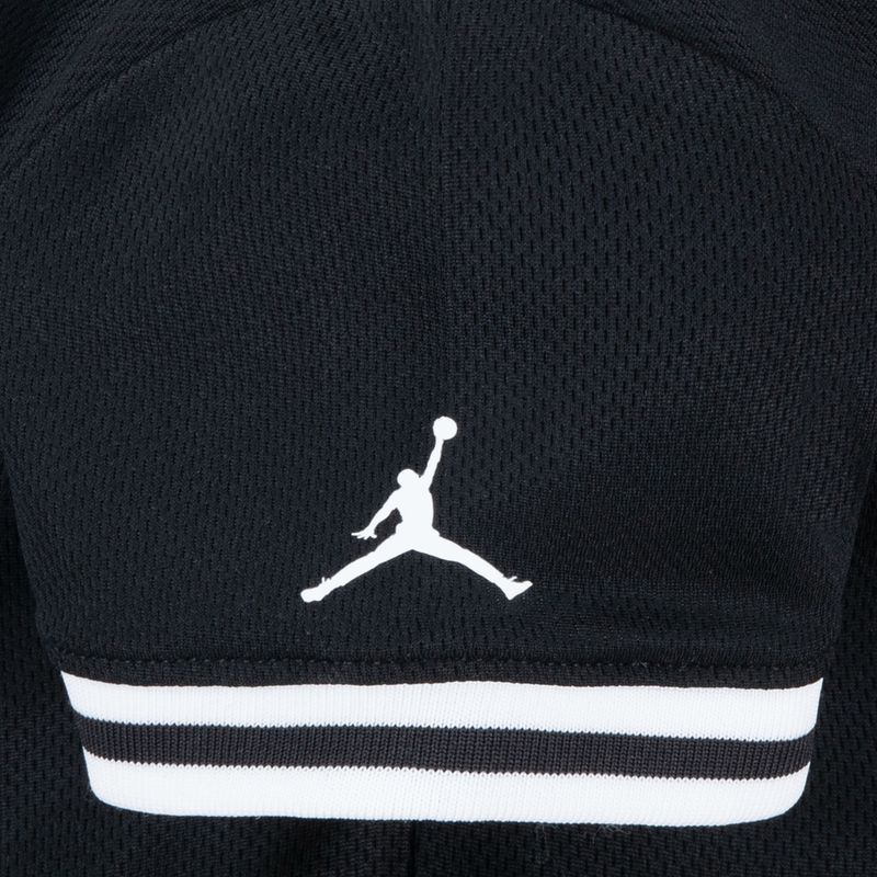 Detský komplet Nike Jordan Matching Taping Mesh gym red 4