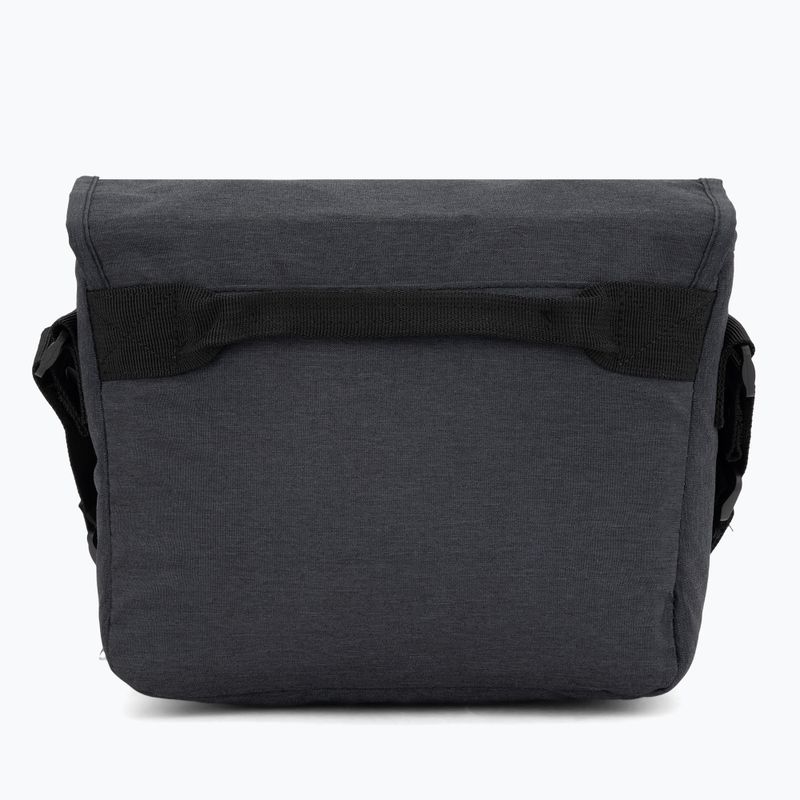 Taška na desiatu Nike Futura Messenger Lunch 7,5 l black 3