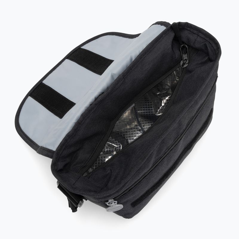 Taška na desiatu Nike Futura Messenger Lunch 7,5 l black 6