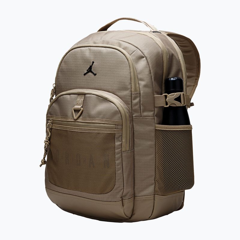 Mestský batoh  Jordan Jam Blacktop 25 l desert camo 2