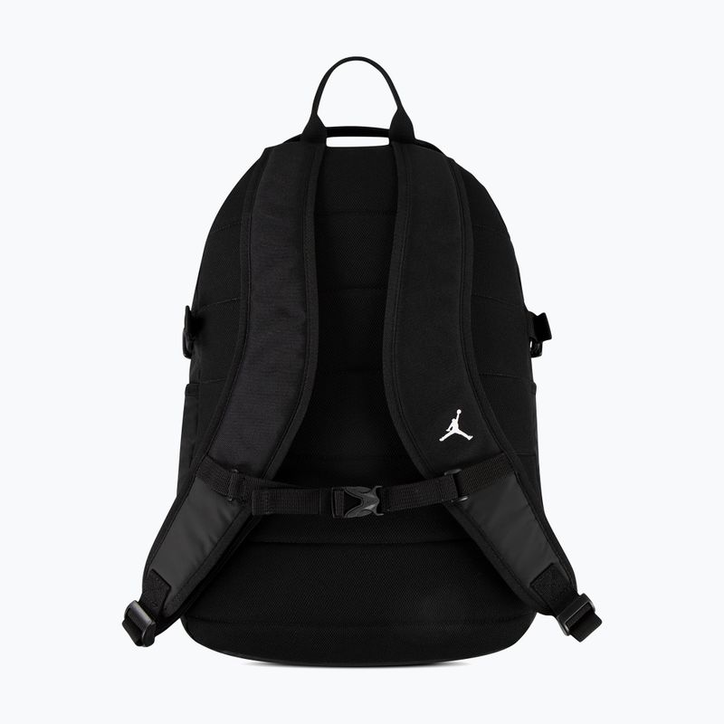 Mestský batoh Jordan Jam Blacktop 25 l black 3