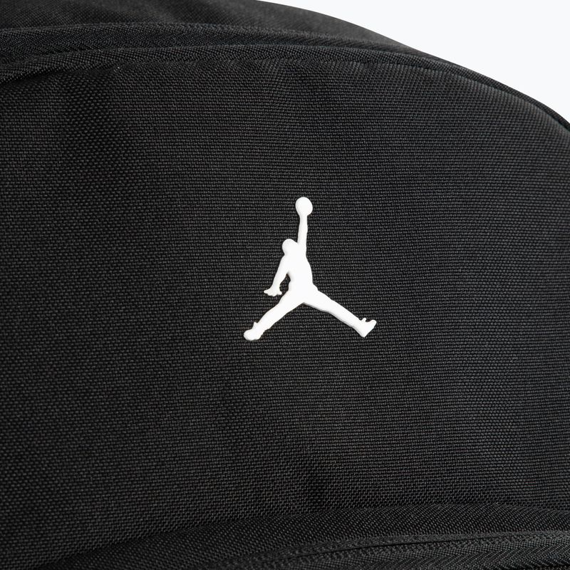 Mestský batoh Jordan Jam Blacktop 25 l black 4