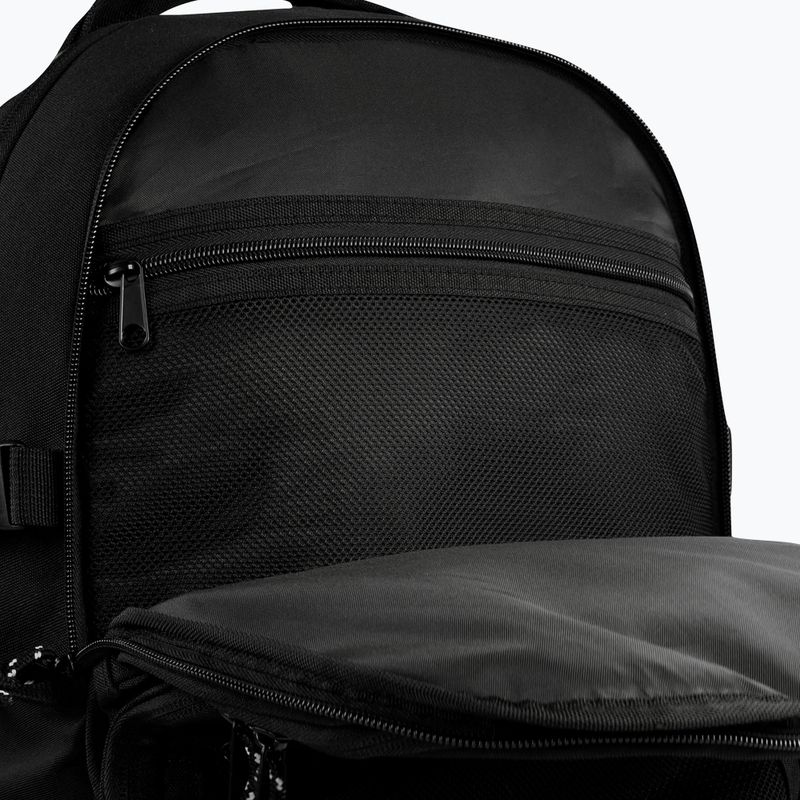 Mestský batoh Jordan Jam Blacktop 25 l black 6