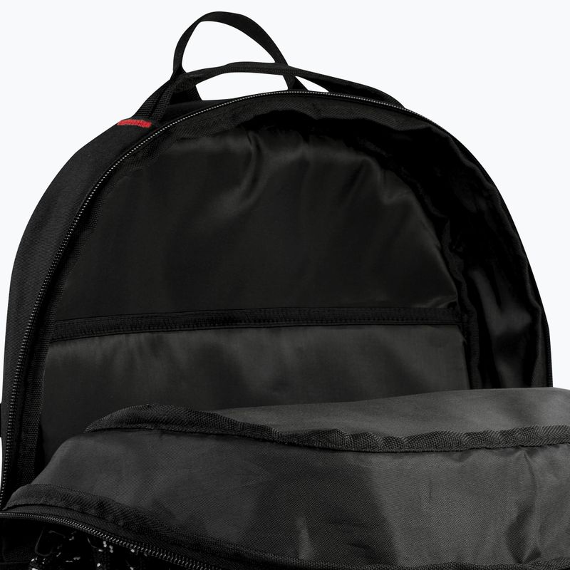 Mestský batoh Jordan Jam Blacktop 25 l black 7