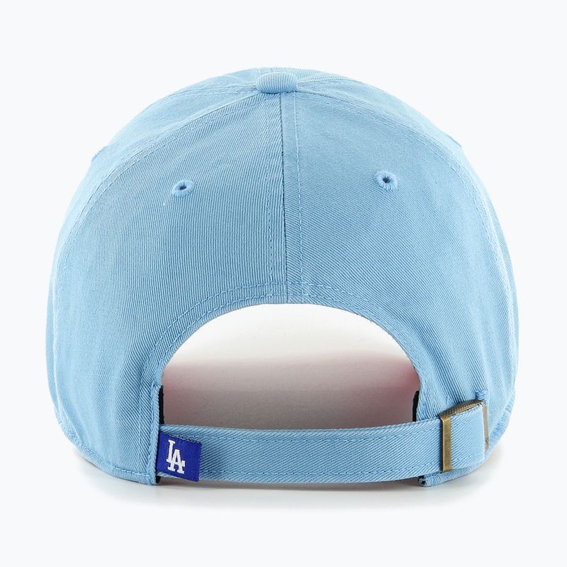 47 Značka MLB Los Angeles Dodgers Icon Alt cap CLEAN UP columbia 2