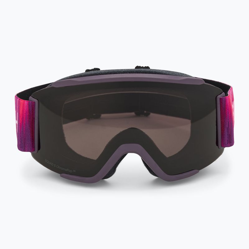 Lyžiarske okuliare Smith Squad S dreamscape/chromapop sun black 3