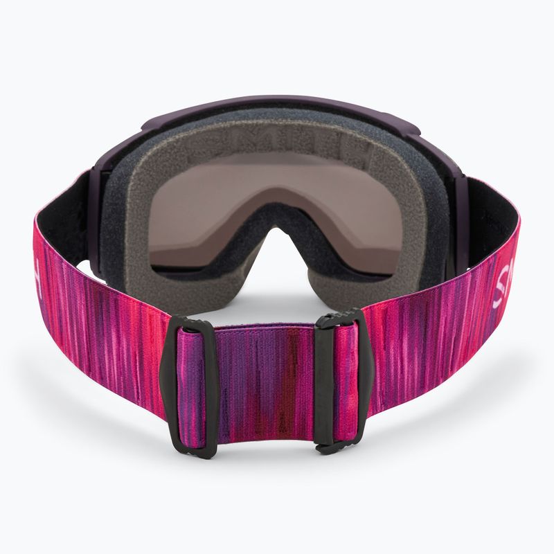 Lyžiarske okuliare Smith Squad S dreamscape/chromapop sun black 4