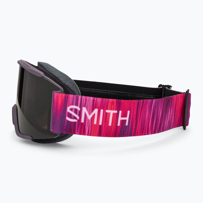 Lyžiarske okuliare Smith Squad S dreamscape/chromapop sun black 5