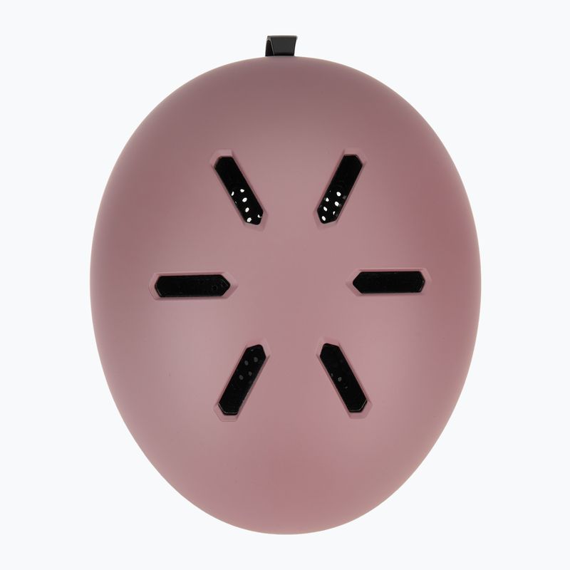 Lyžiarska prilba Smith Rodeo MIPS matná súmrak 6