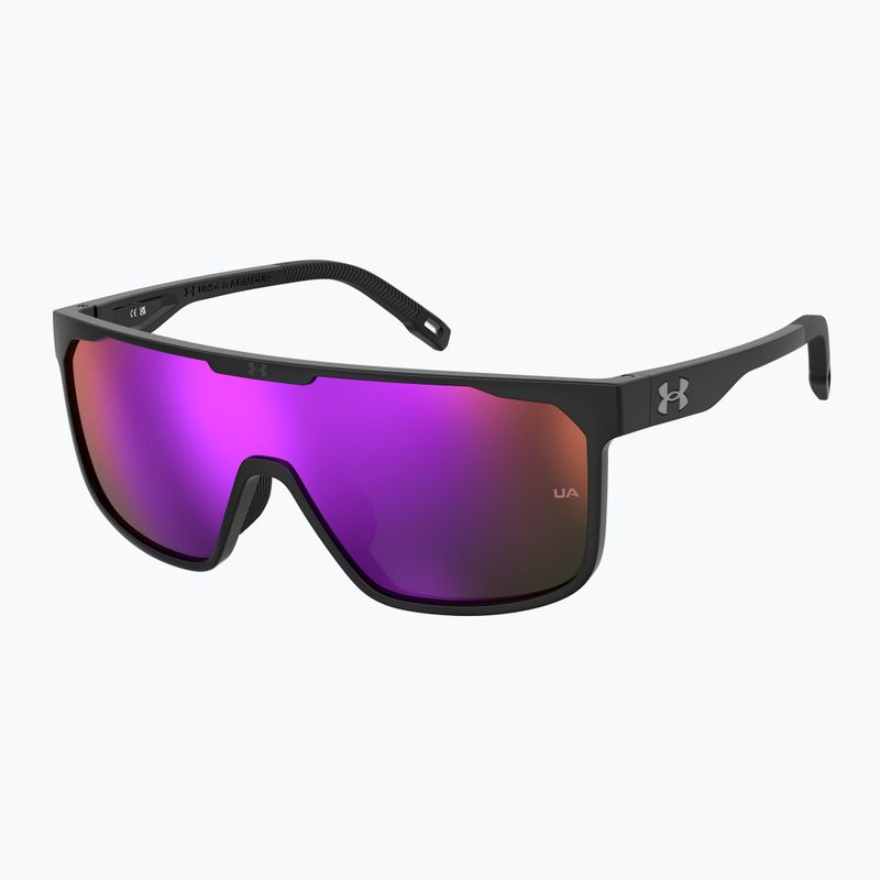 Pánske slnečné okuliare Under Armour Define/G S3 black pink/pink mirror 2