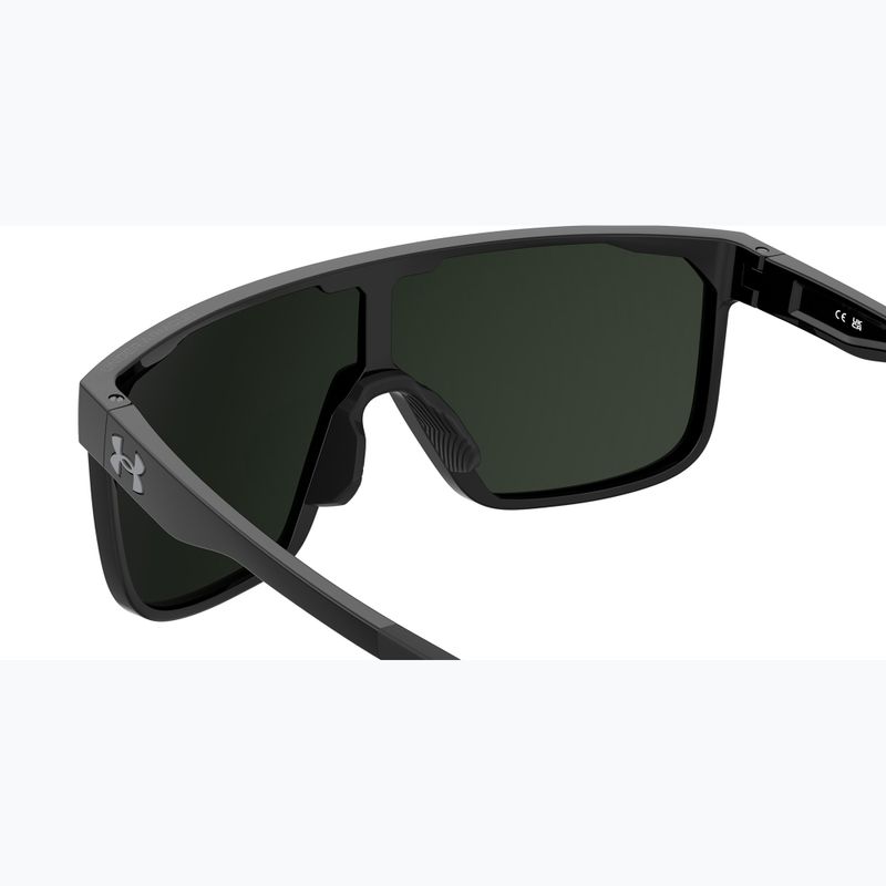 Pánske slnečné okuliare Under Armour Define/G S3 black pink/pink mirror 6