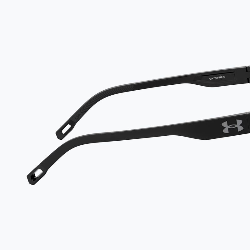 Pánske slnečné okuliare Under Armour Define/G S3 black pink/pink mirror 8
