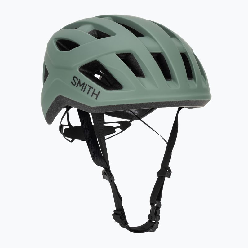 Cyklistická prilba Smith Signal MIPS matte sagebrush