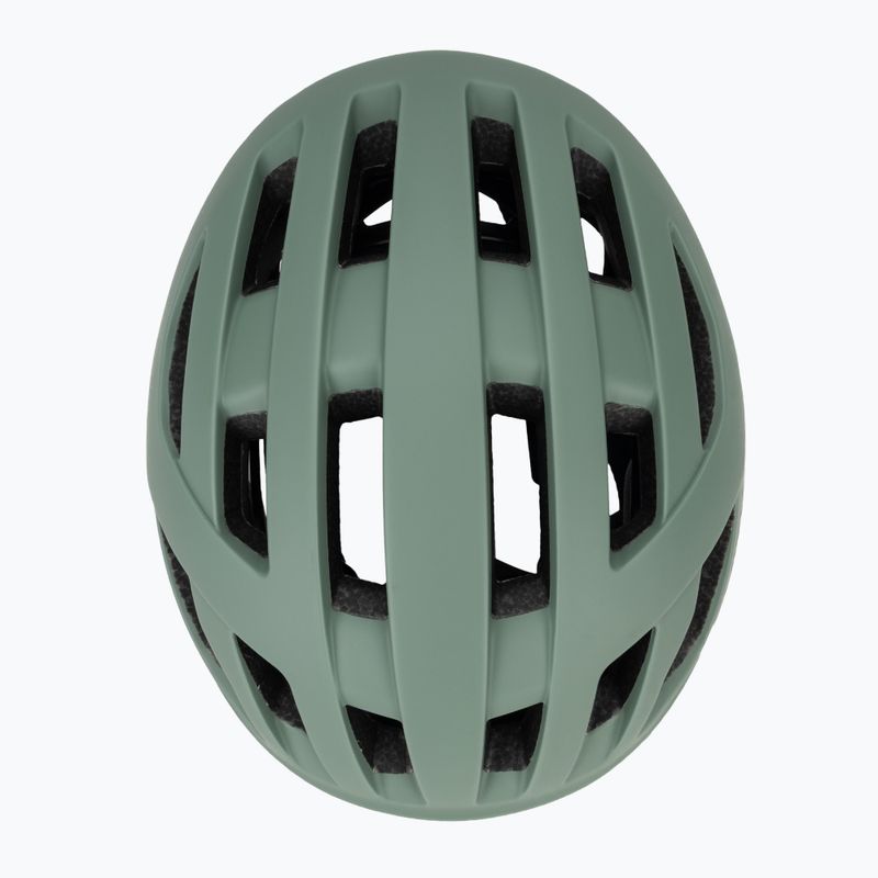 Cyklistická prilba Smith Signal MIPS matte sagebrush 6