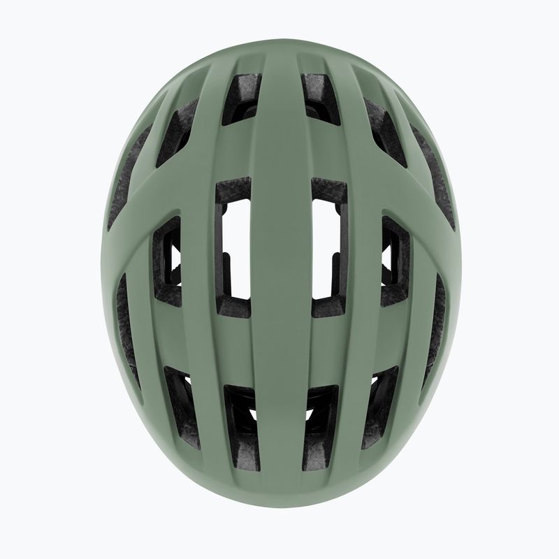 Cyklistická prilba Smith Signal MIPS matte sagebrush 3