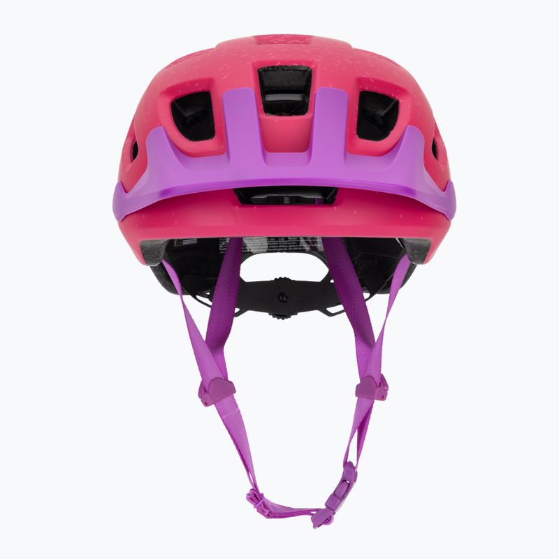 Detská cyklistická prilba Smith Sidekick Jr. MIPS matte lollipop fade 2