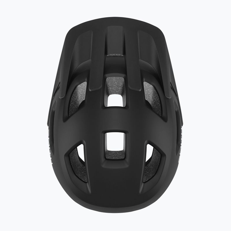 Detská cyklistická prilba Smith Sidekick Jr MIPS matte black 3