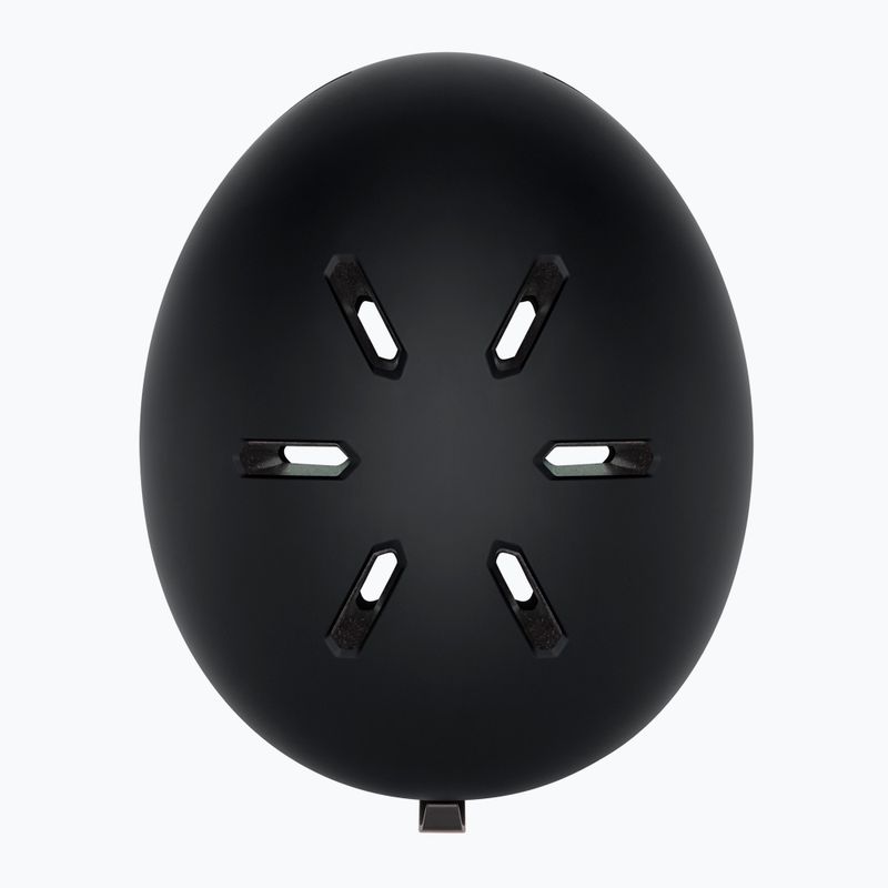 Detská lyžiarska prilba Smith Rodeo Jr Mips matte black 3