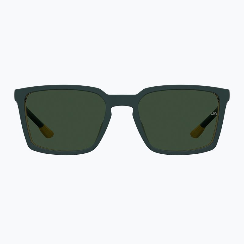 Slnečné okuliare Under Armour Sportate S3 green beige/green 3
