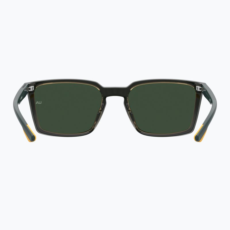 Slnečné okuliare Under Armour Sportate S3 green beige/green 4