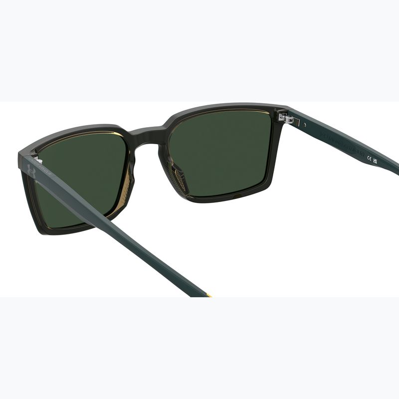 Slnečné okuliare Under Armour Sportate S3 green beige/green 6