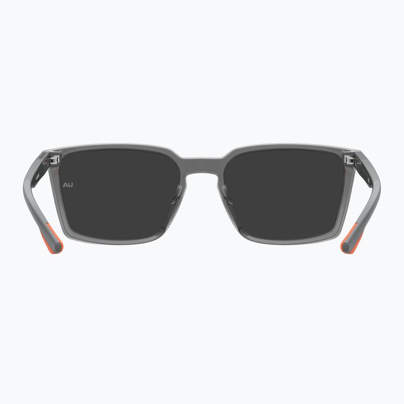 Slnečné okuliare Under Armour Sportate S3 crystal grey/grey 4