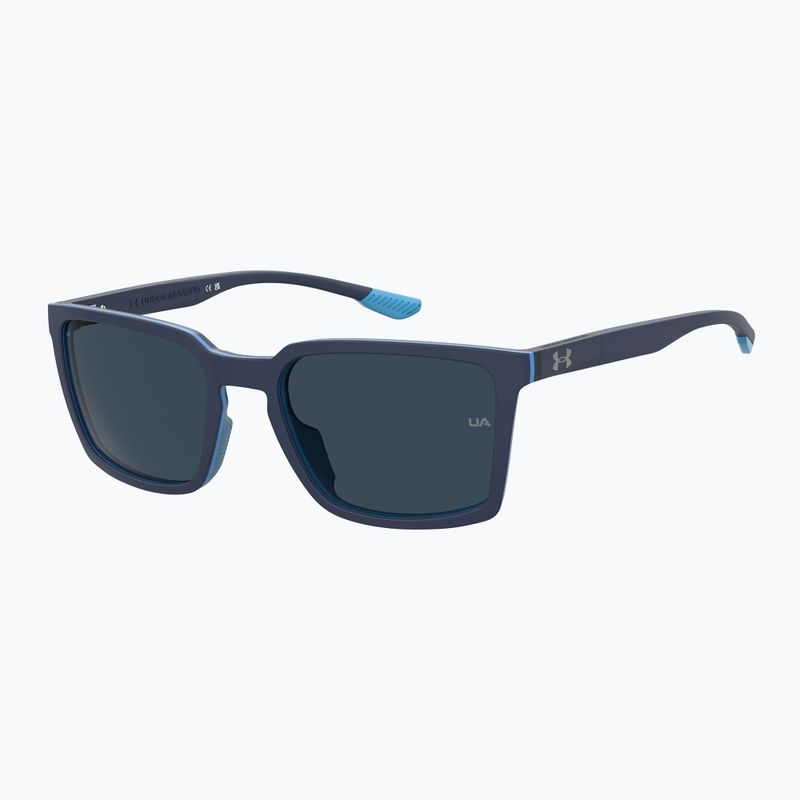 Slnečné okuliare Under Armour Sportate S3 blue multicolor/blue 2