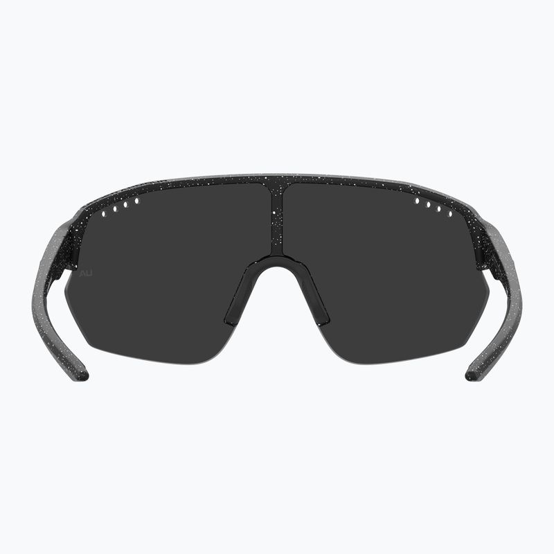 Slnečné okuliare Under Armour Gamedat II/G S3 pattern black white/silver mirror 4