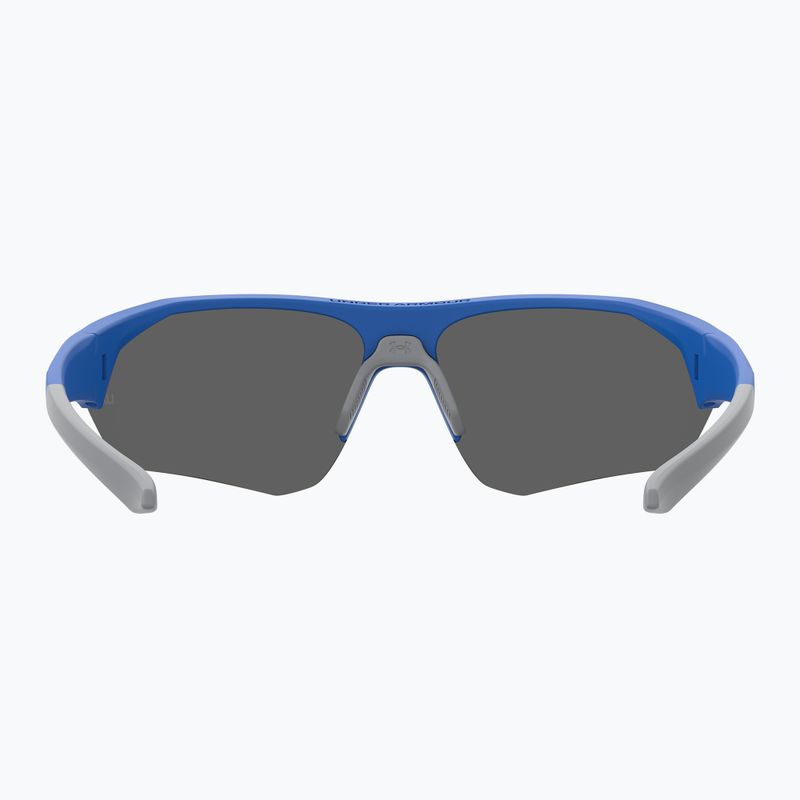 Detské slnečné okuliare Under Armour UA 7000/S S3 blue/blue 4