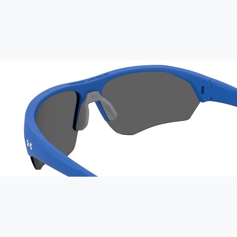 Detské slnečné okuliare Under Armour UA 7000/S S3 blue/blue 6
