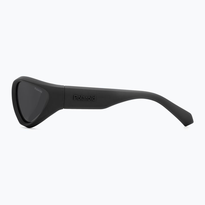 Slnečné okuliare Polaroid PLD 2165/S matte black/grey polarized 5