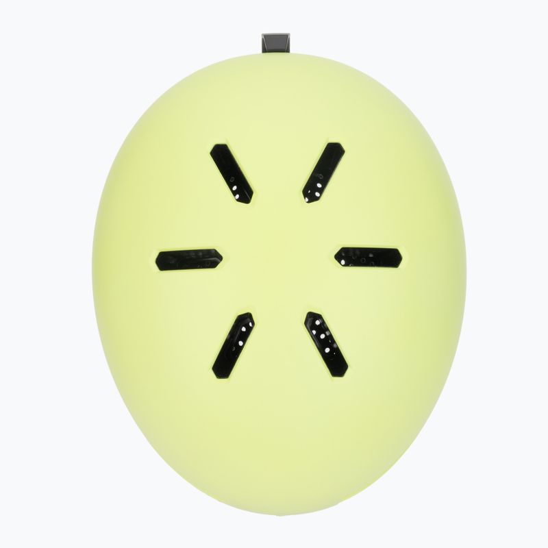 Lyžiarska prilba Smith Rodeo MIPS matte serpentine 6