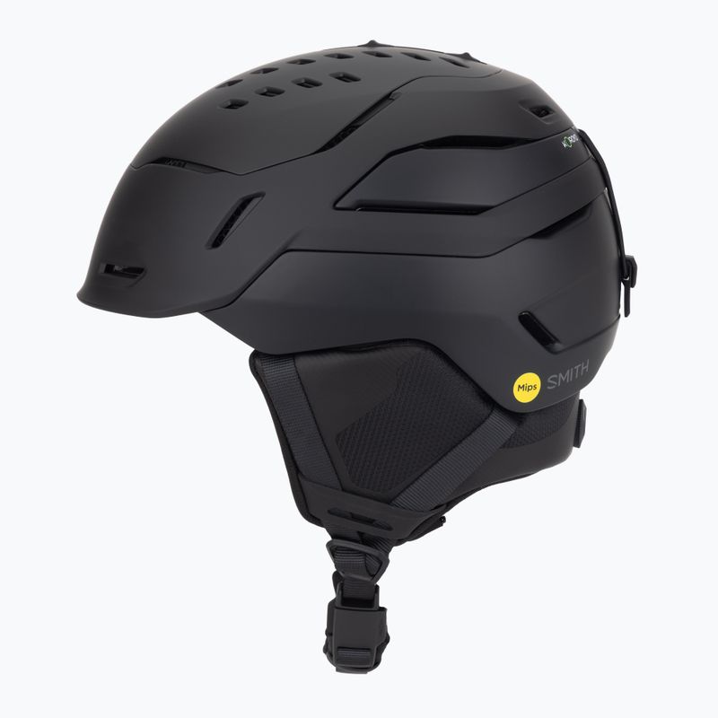 Lyžiarska prilba Smith Vantage 2 Mips matte black 3