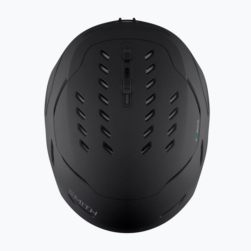 Lyžiarska prilba Smith Vantage 2 Mips matte black 4
