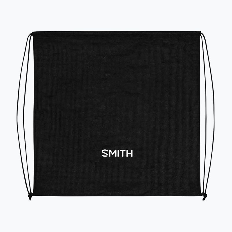 Lyžiarska prilba Smith Vantage 2 Mips matte black 5