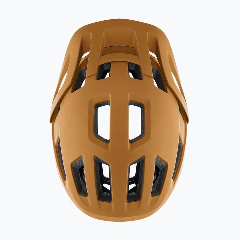 Cyklistická prilba Smith Engage 2 MIPS matte flint tarmac 2