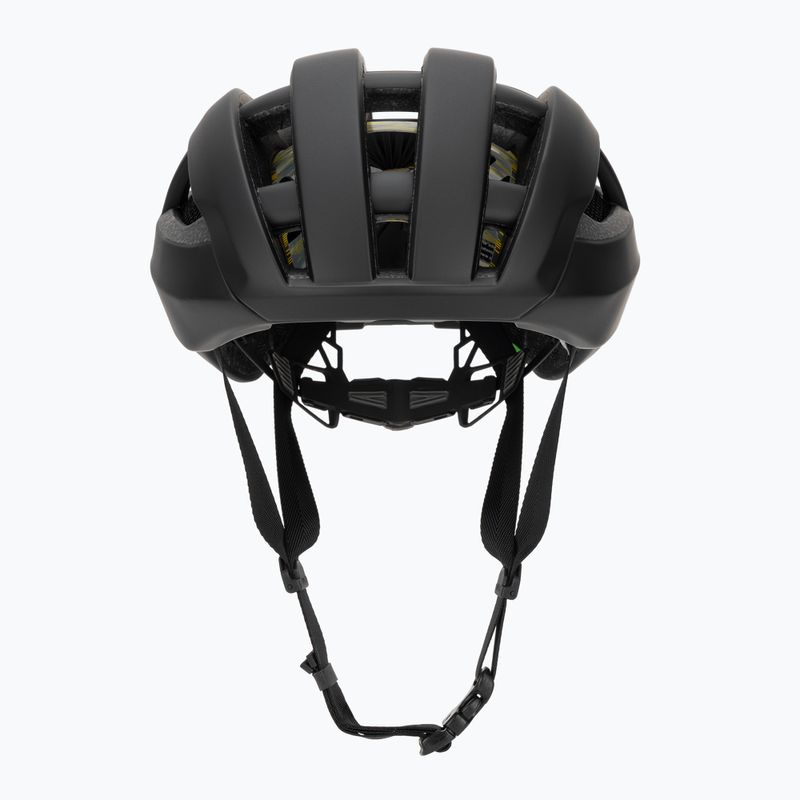 Cyklistická prilba Smith Network MIPS matte black 2