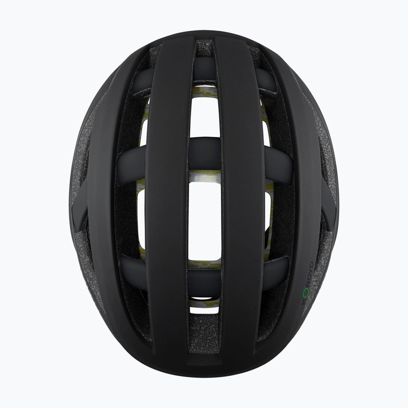 Cyklistická prilba Smith Network MIPS matte black 2