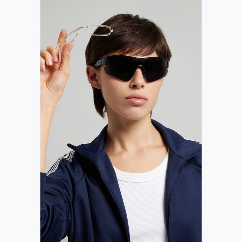 Slnečné okuliare Polaroid PLD 7061/CI/S black/grey polarized 15