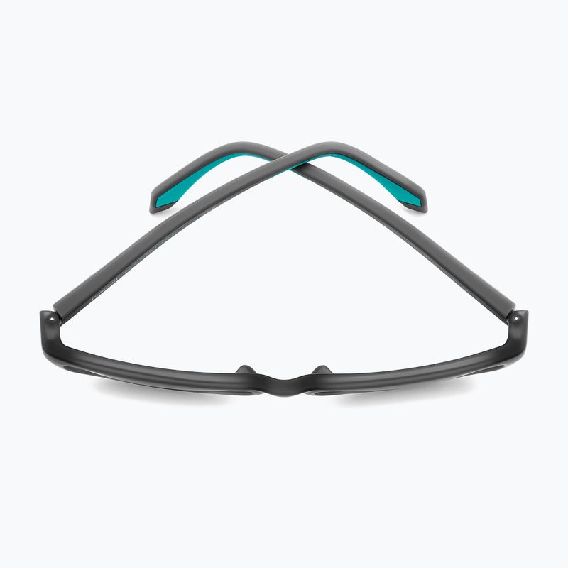 Slnečné okuliare Polaroid PLD 2169/S/X matte grey/grey polarized 5