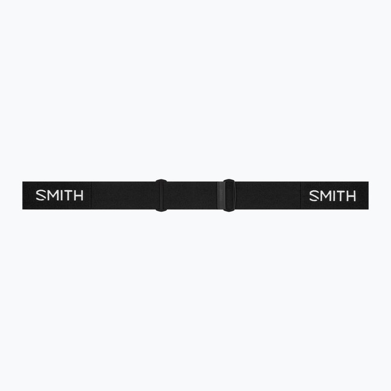 Lyžiarske okuliare Smith Squad S2 black/chromapop everyday blue mirror 4