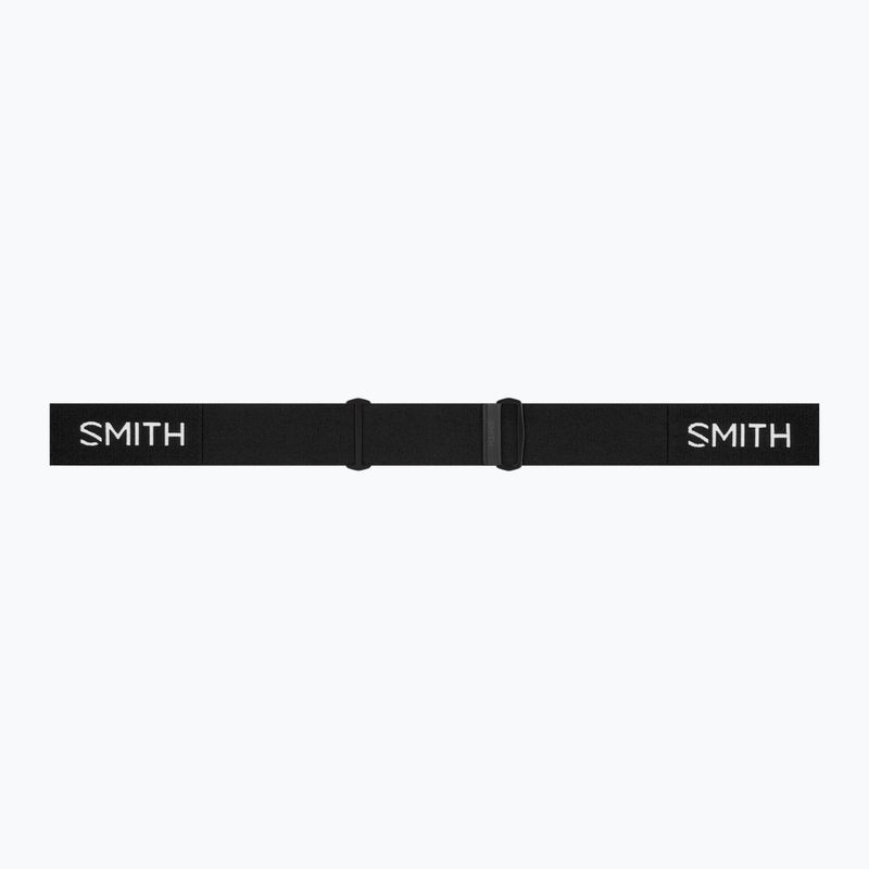Lyžiarske okuliare Smith Squad S3-S1 black/chromapop pro photochromic blue mirror 5