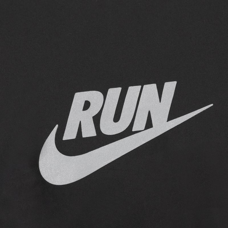 Batoh Nike Commuter Elite 15 l black/black/silver 6