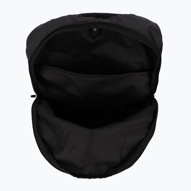 Batoh Nike Commuter Elite 15 l black/black/silver 7