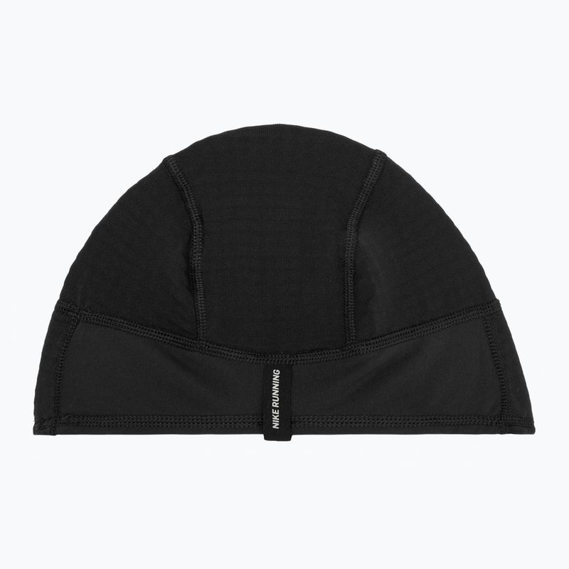 Čiapka Nike Therma-Fit Sphere Beanie black/silver 2