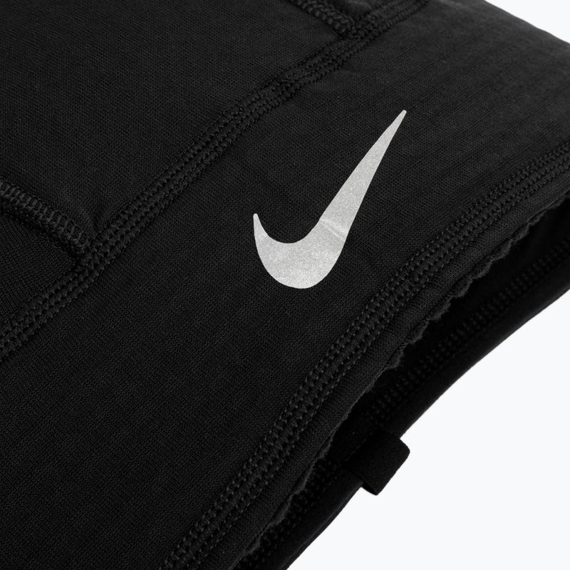 Čiapka Nike Therma-Fit Sphere Beanie black/silver 3